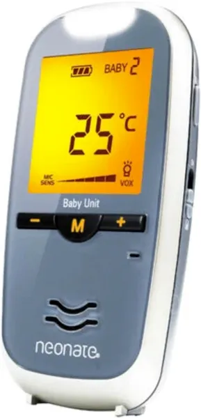 Extra babyenhet - BU69D