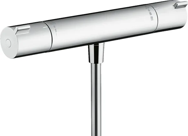 Hansgrohe Ecostat 1001 CL duschblandare, krom