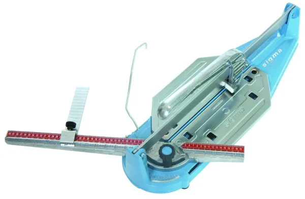 SIGMA Kakelskärare 2C4 - 46 cm