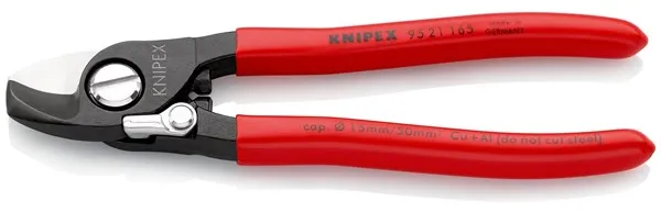 KNIPEX Kabelsaks