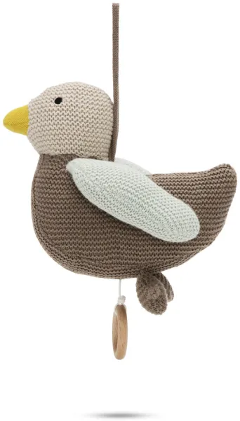 Duckling med musik i - Ekologisk