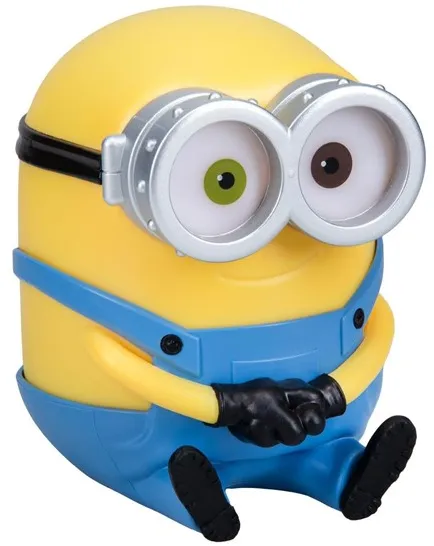 Paladone - Minions V2 - Lampor