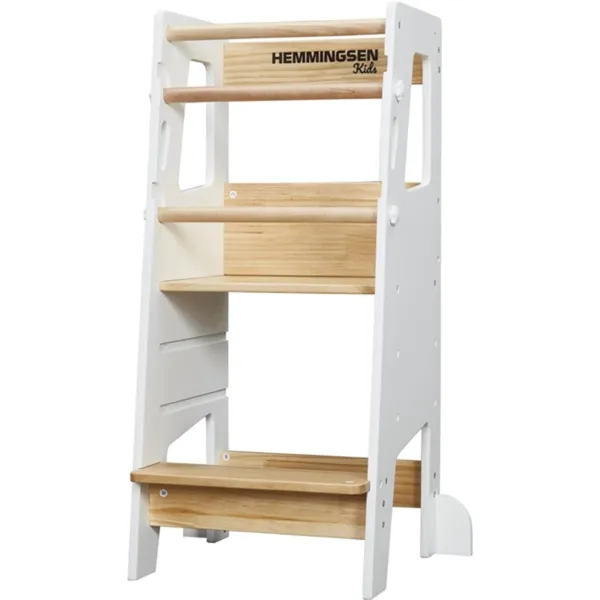 HEMMINGSEN Kids Liv Learning Tower Pro Vit