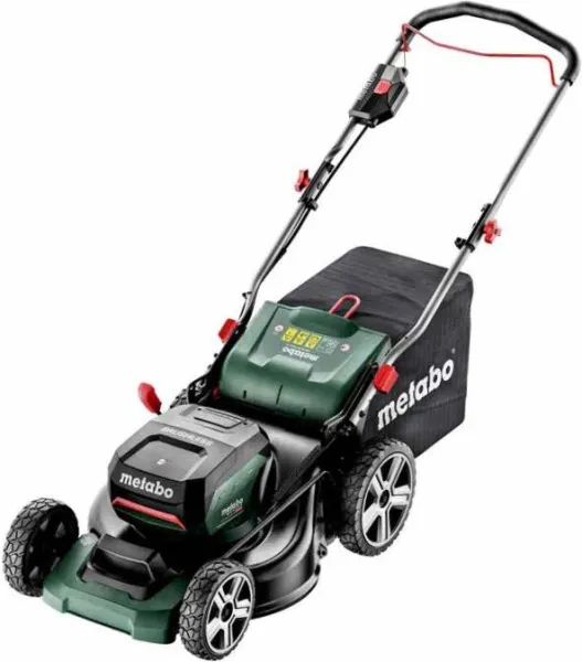 Metabo gräsklippare RM 36-18 LTX BL 46 18V