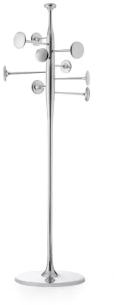 Mater Trumpet Klädställ Återvunnet Aluminium