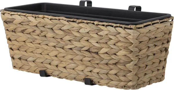 Raul, Kruka, naturlig, naturlig