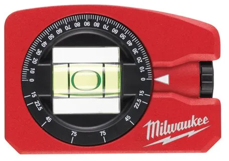Milwaukee mini vattenpass 360°